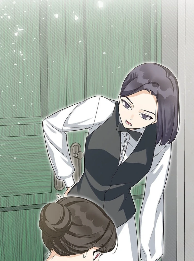 Living with My Favorite Person is Too Precious Chapter 7 - Page 14