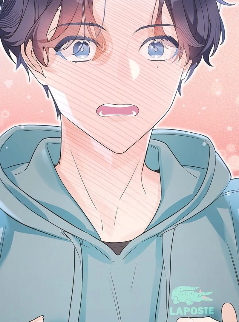 Living with My Favorite Person is Too Precious Chapter 7 - Page 144