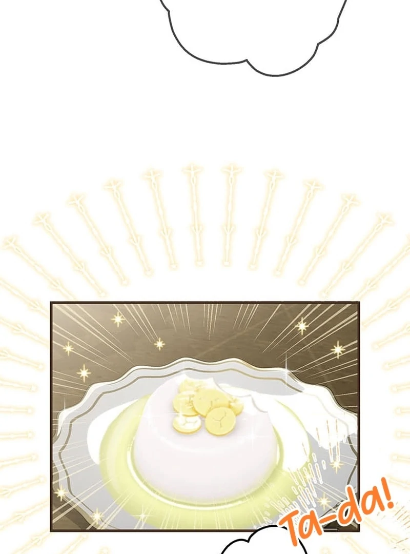 Living with My Favorite Person is Too Precious Chapter 7 - Page 21