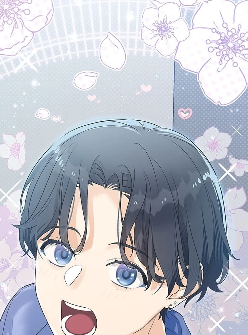 Living with My Favorite Person is Too Precious Chapter 7 - Page 28