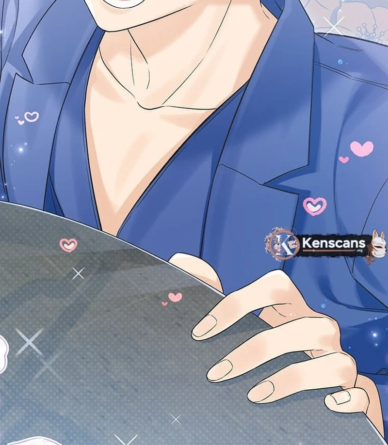 Living with My Favorite Person is Too Precious Chapter 7 - Page 29