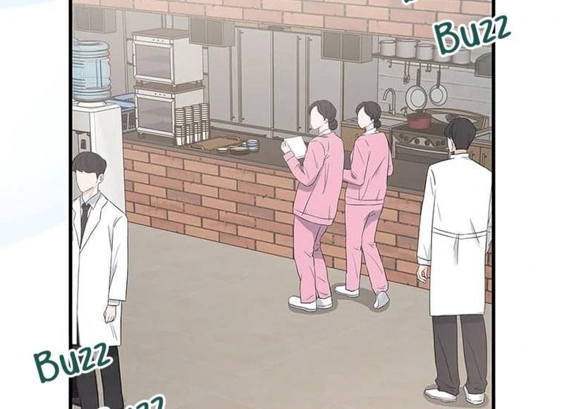 Living with My Favorite Person is Too Precious Chapter 7 - Page 41