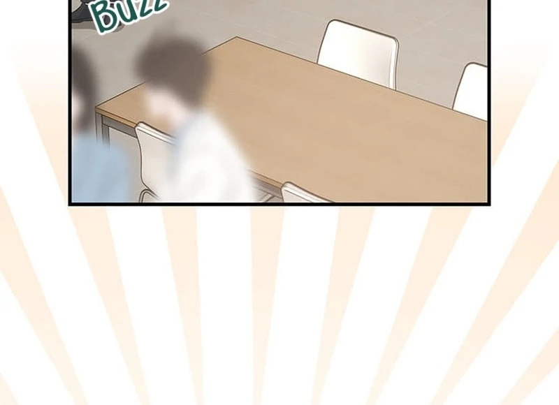 Living with My Favorite Person is Too Precious Chapter 7 - Page 42