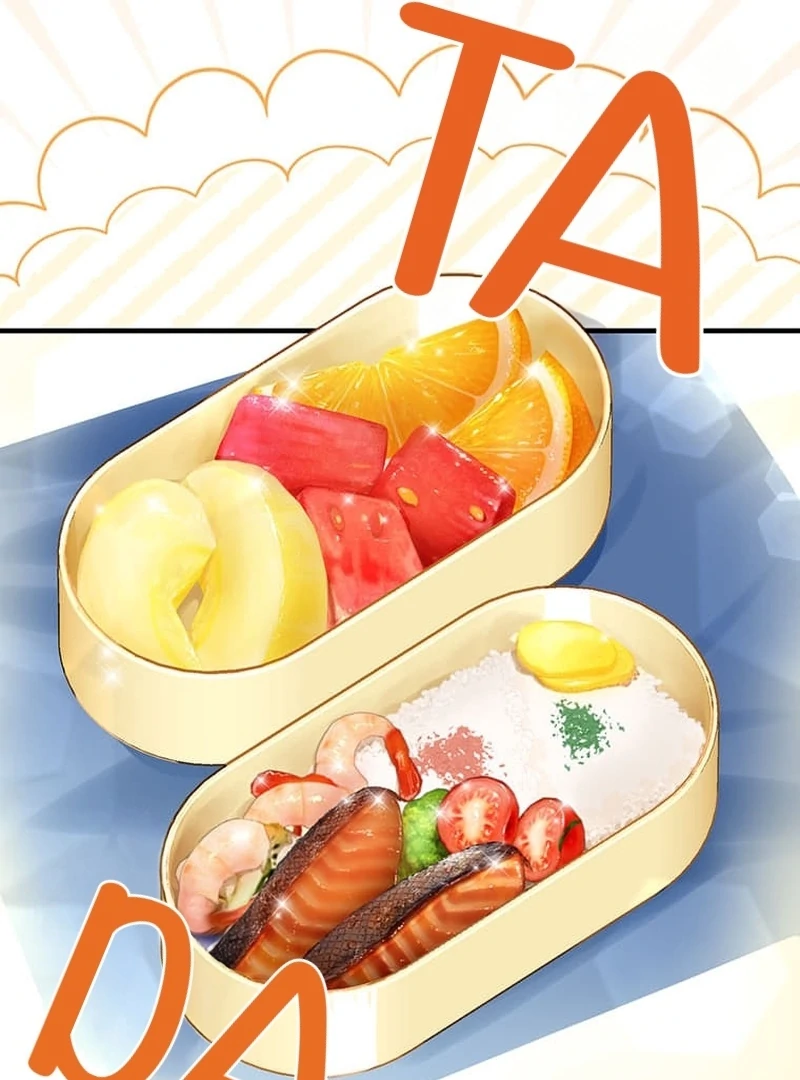 Living with My Favorite Person is Too Precious Chapter 7 - Page 43