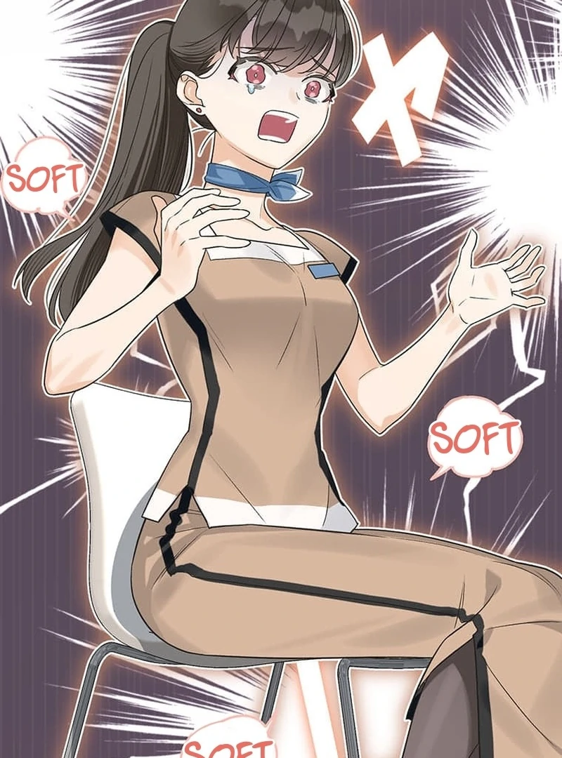 Living with My Favorite Person is Too Precious Chapter 7 - Page 52