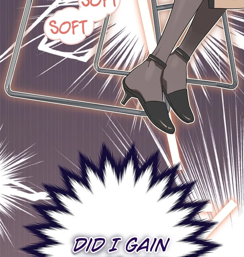 Living with My Favorite Person is Too Precious Chapter 7 - Page 53