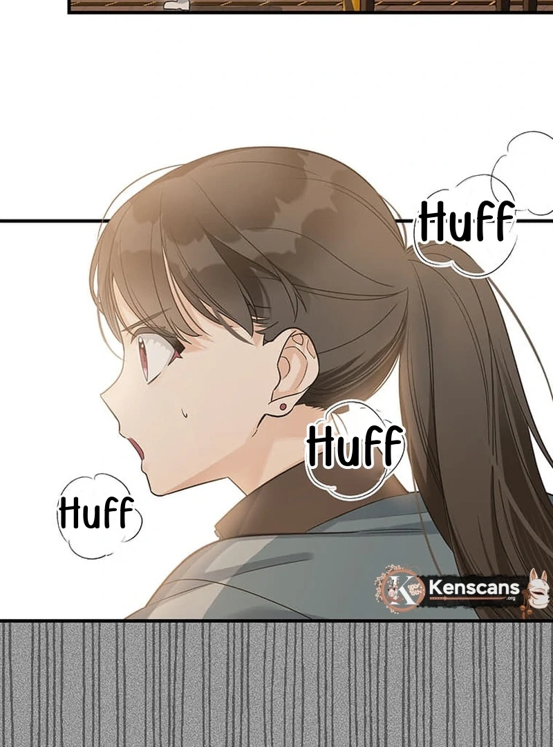 Living with My Favorite Person is Too Precious Chapter 7 - Page 57