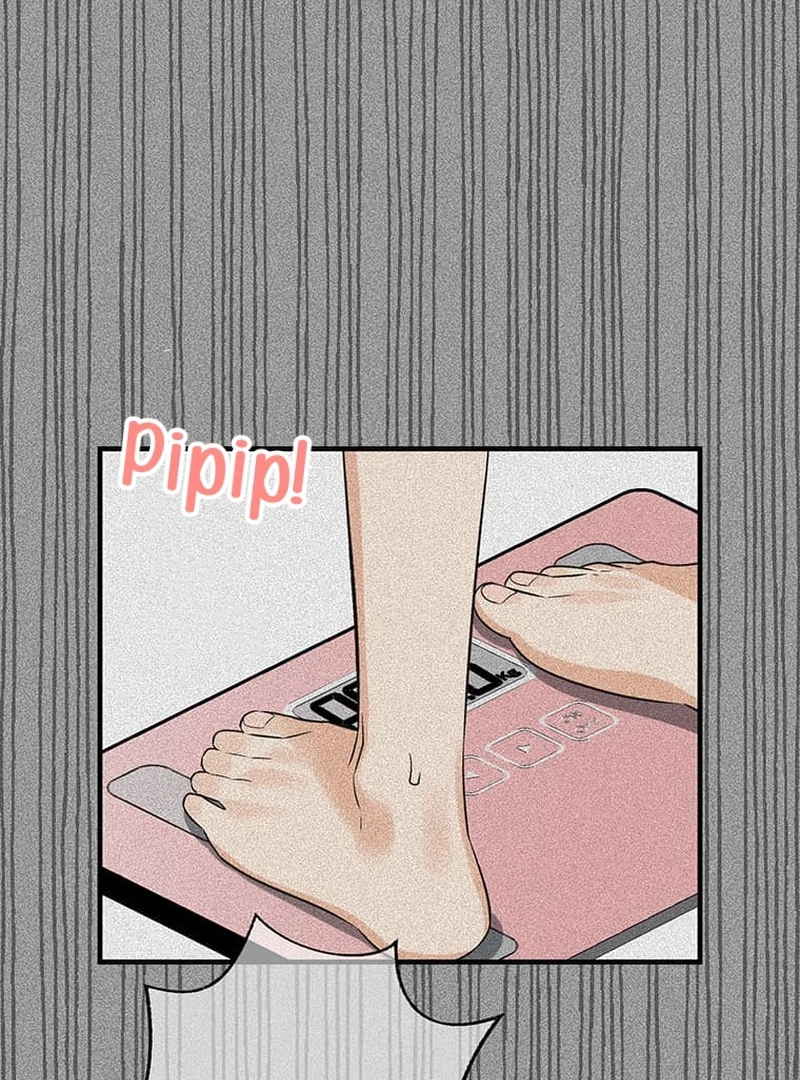 Living with My Favorite Person is Too Precious Chapter 7 - Page 58