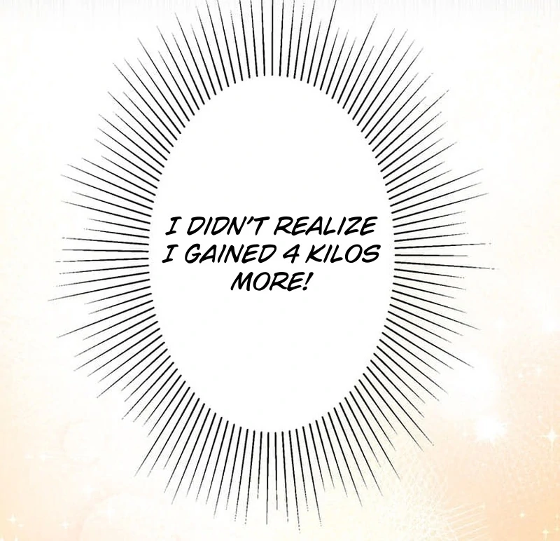 Living with My Favorite Person is Too Precious Chapter 7 - Page 60