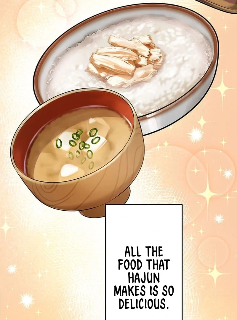 Living with My Favorite Person is Too Precious Chapter 7 - Page 62