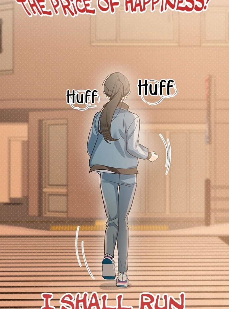 Living with My Favorite Person is Too Precious Chapter 7 - Page 64