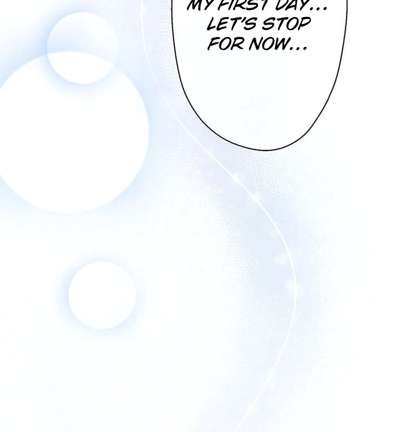 Living with My Favorite Person is Too Precious Chapter 7 - Page 72