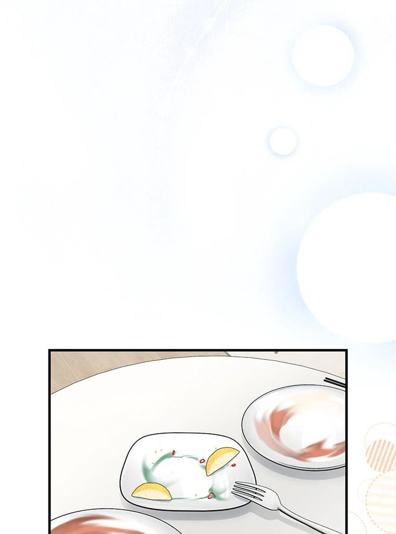 Living with My Favorite Person is Too Precious Chapter 7 - Page 73