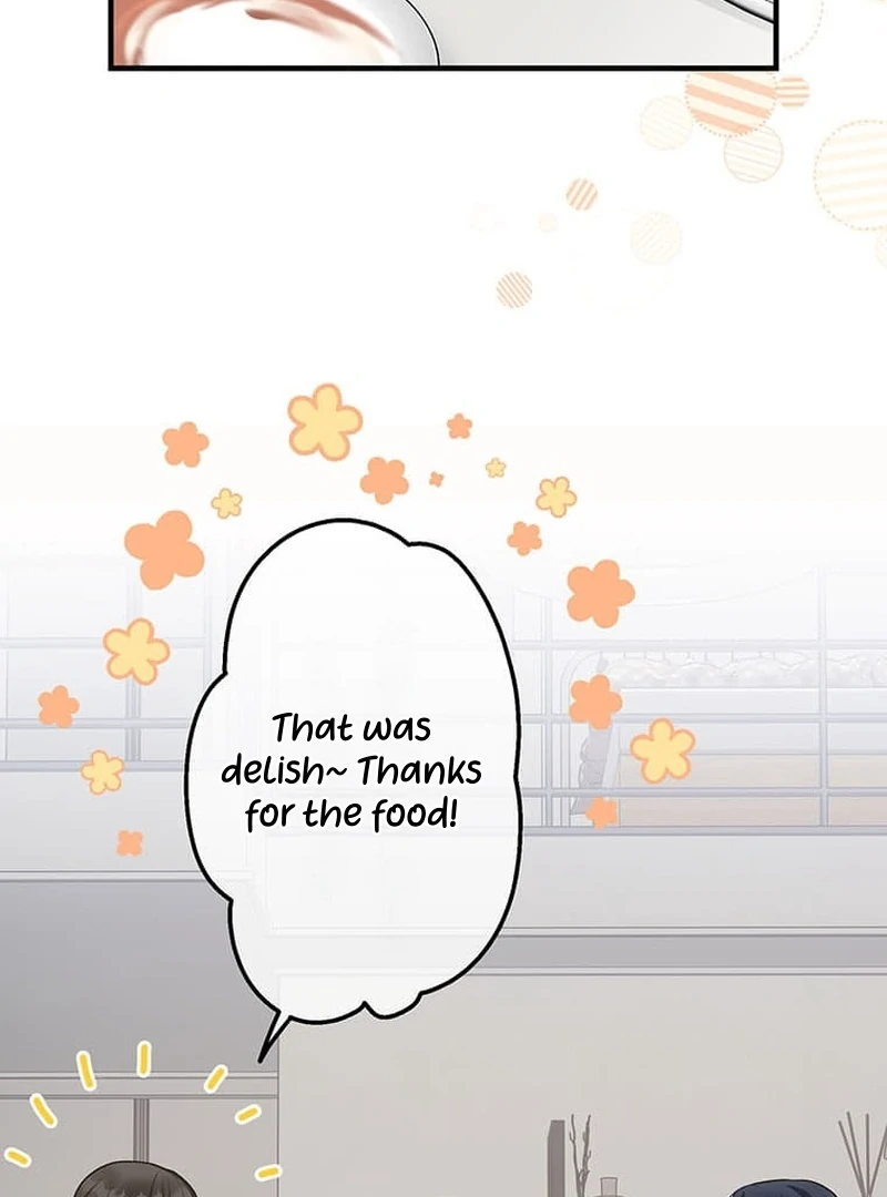 Living with My Favorite Person is Too Precious Chapter 7 - Page 74