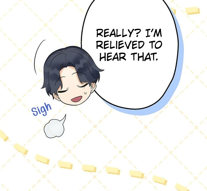 Living with My Favorite Person is Too Precious Chapter 7 - Page 76