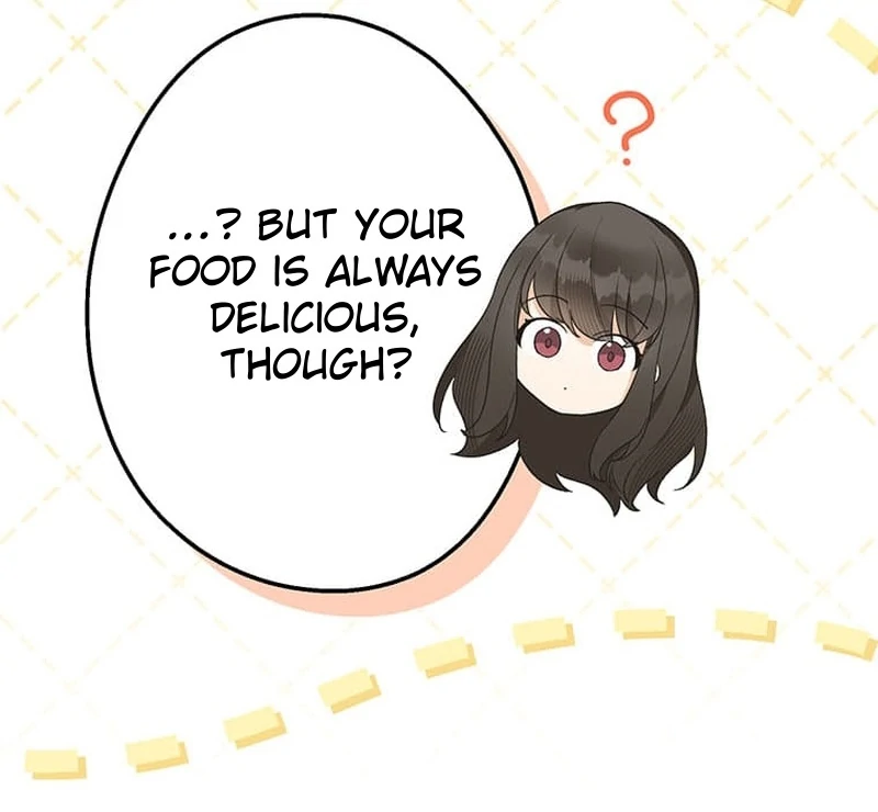 Living with My Favorite Person is Too Precious Chapter 7 - Page 77