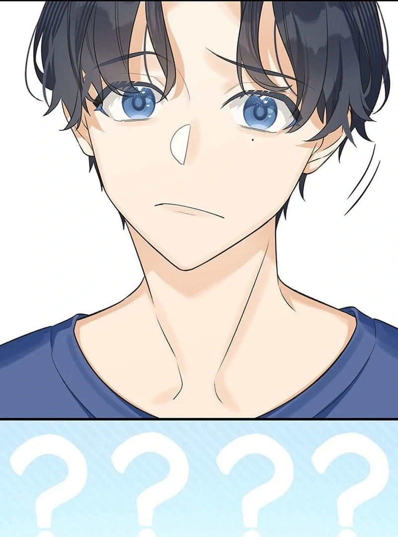 Living with My Favorite Person is Too Precious Chapter 7 - Page 83