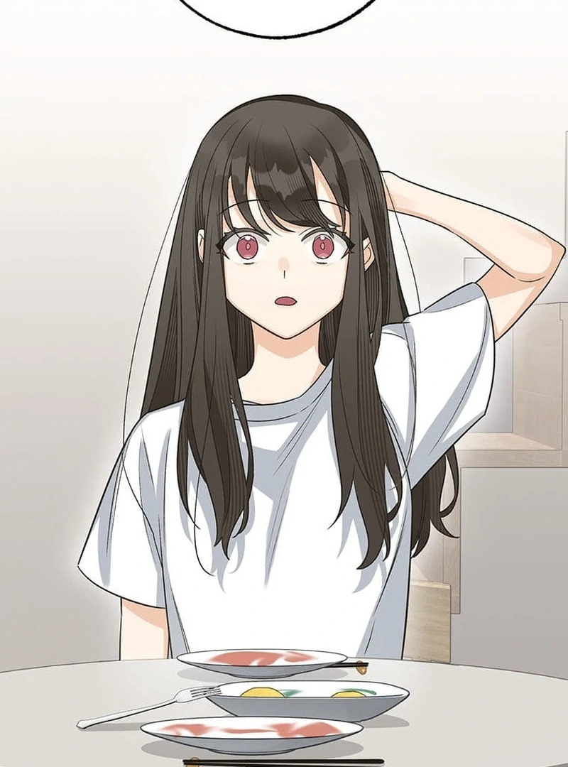 Living with My Favorite Person is Too Precious Chapter 7 - Page 85