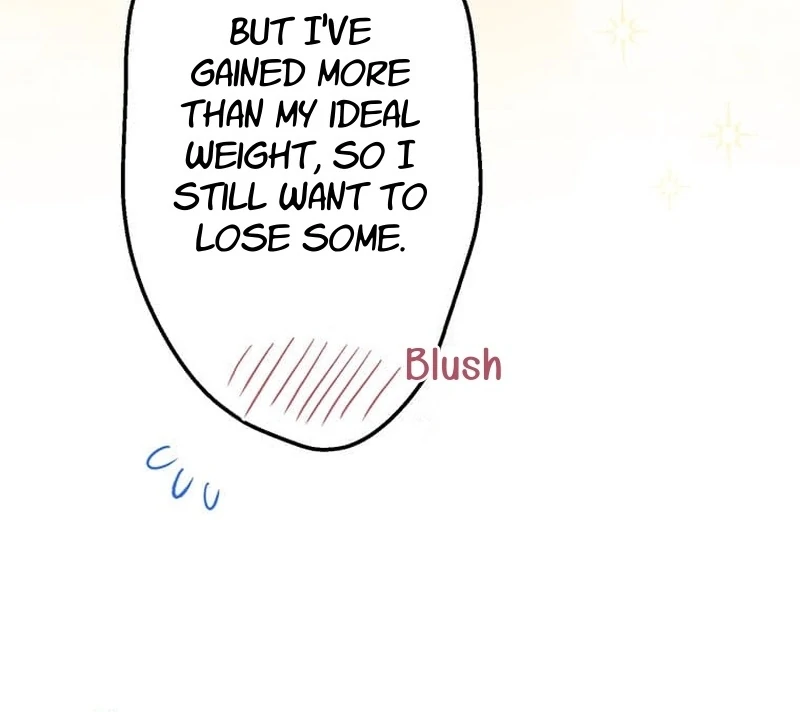 Living with My Favorite Person is Too Precious Chapter 7 - Page 88