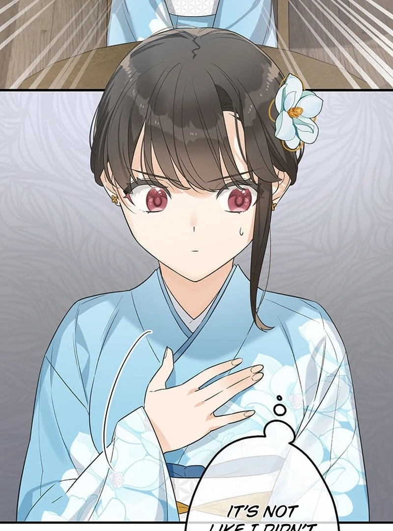 Living with My Favorite Person is Too Precious Chapter 7 - Page 9