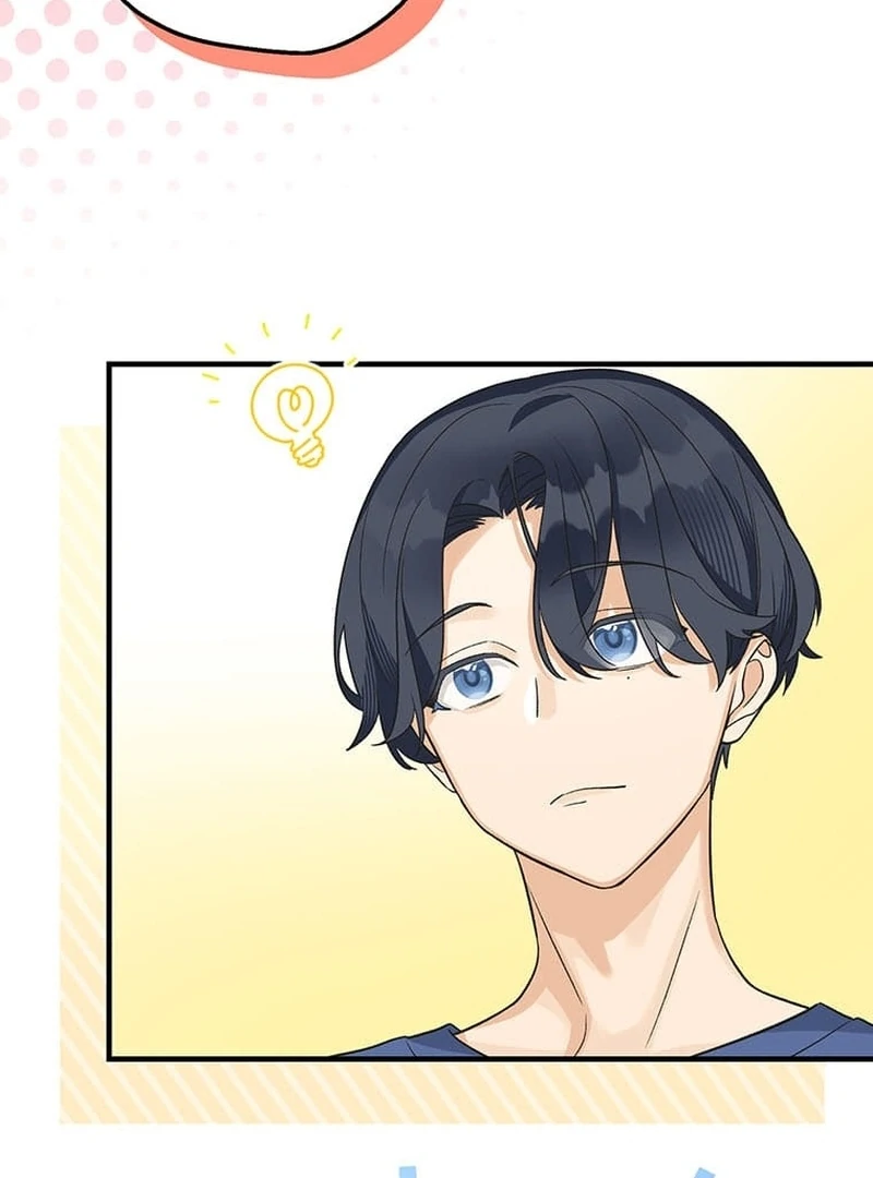 Living with My Favorite Person is Too Precious Chapter 7 - Page 90