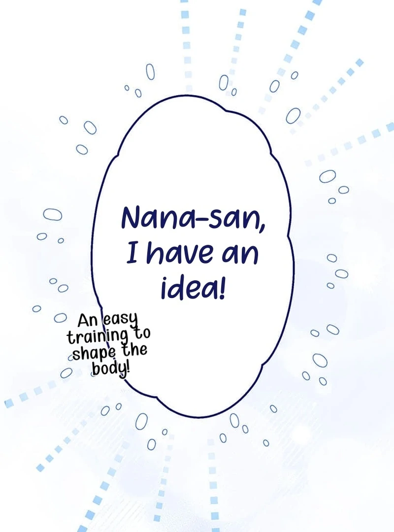 Living with My Favorite Person is Too Precious Chapter 7 - Page 91