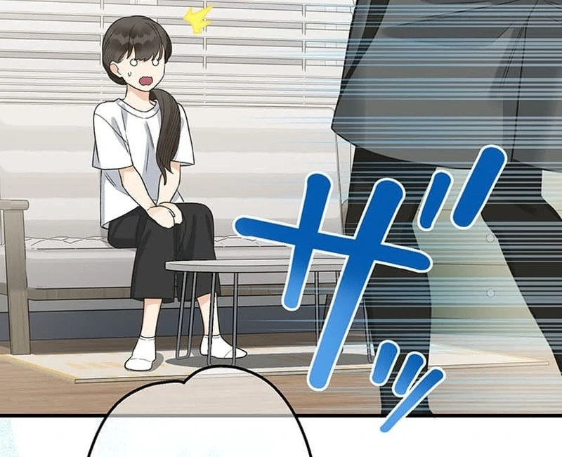 Living with My Favorite Person is Too Precious Chapter 7 - Page 93