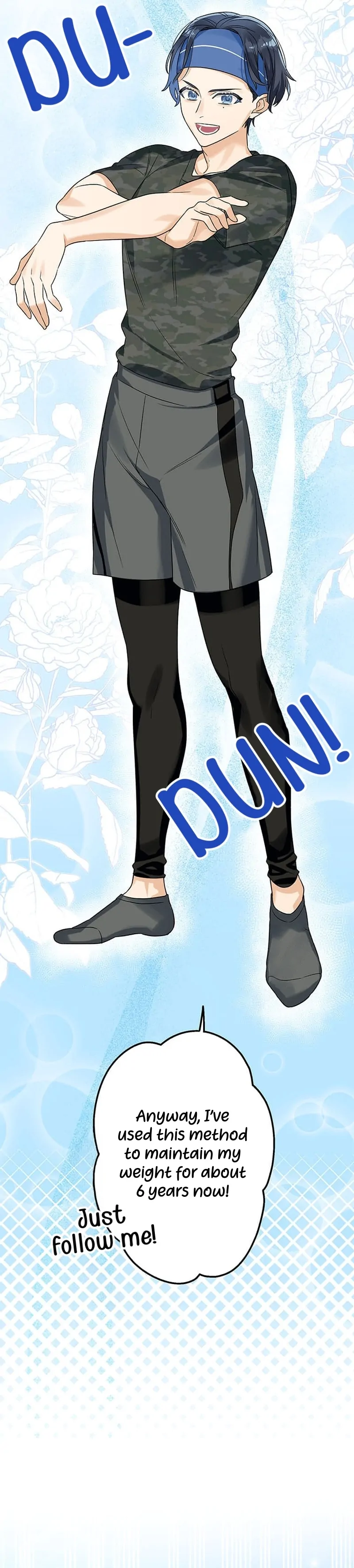 Living with My Favorite Person is Too Precious Chapter 7 - Page 95