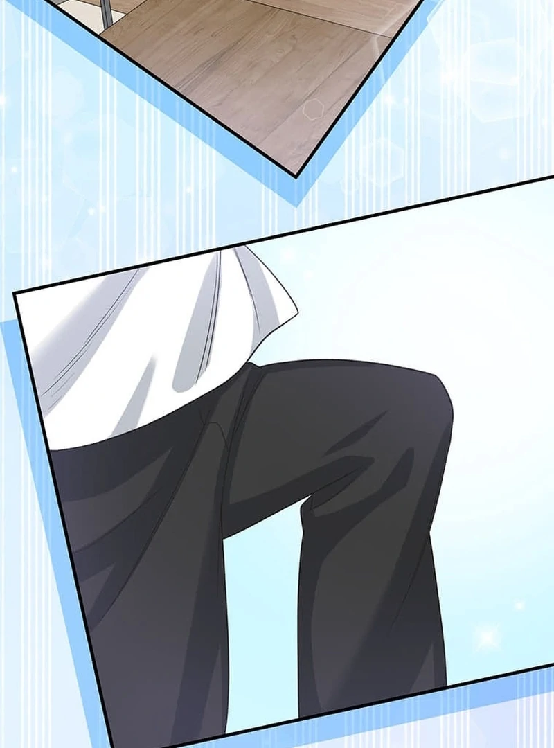 Living with My Favorite Person is Too Precious Chapter 7 - Page 98