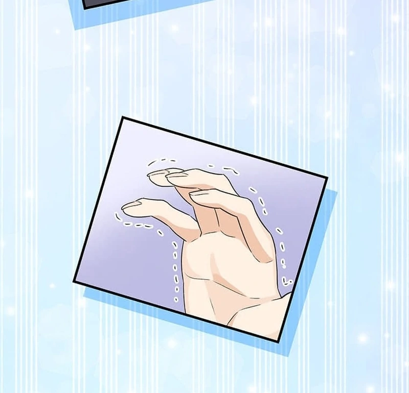 Living with My Favorite Person is Too Precious Chapter 7 - Page 99