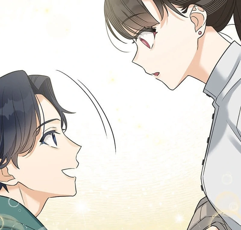 Living with My Favorite Person is Too Precious Chapter 8 - Page 105