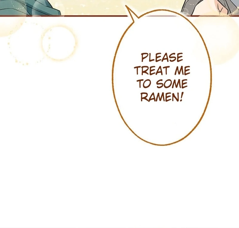 Living with My Favorite Person is Too Precious Chapter 8 - Page 106