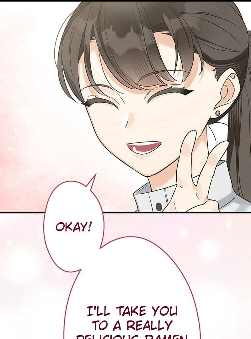 Living with My Favorite Person is Too Precious Chapter 8 - Page 107