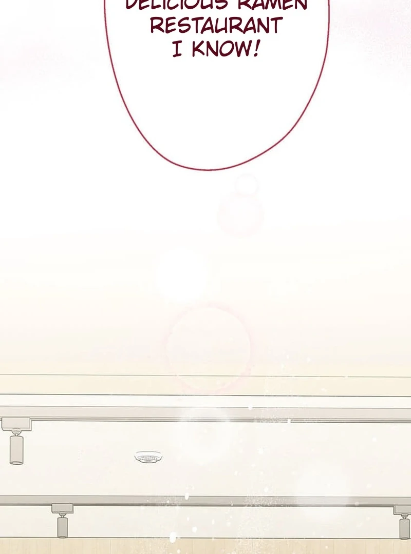 Living with My Favorite Person is Too Precious Chapter 8 - Page 108