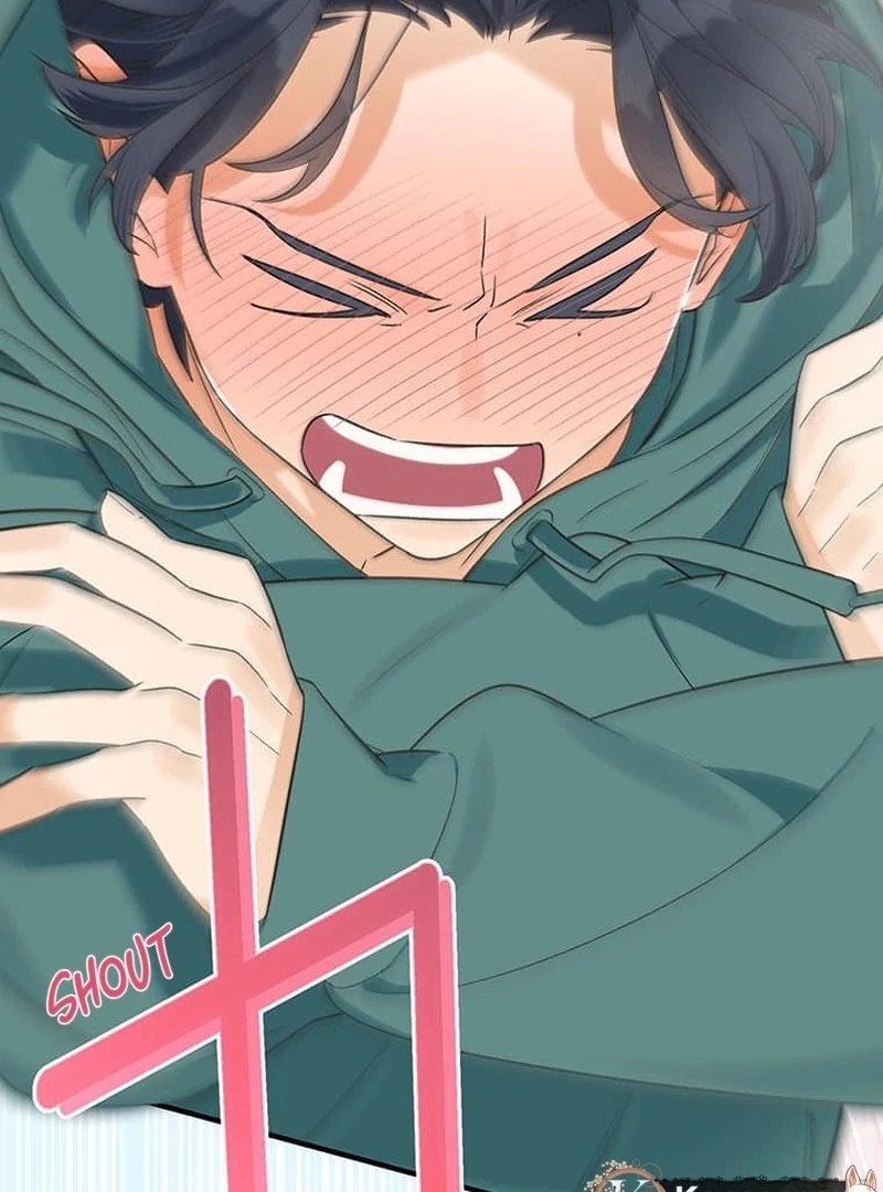 Living with My Favorite Person is Too Precious Chapter 8 - Page 11