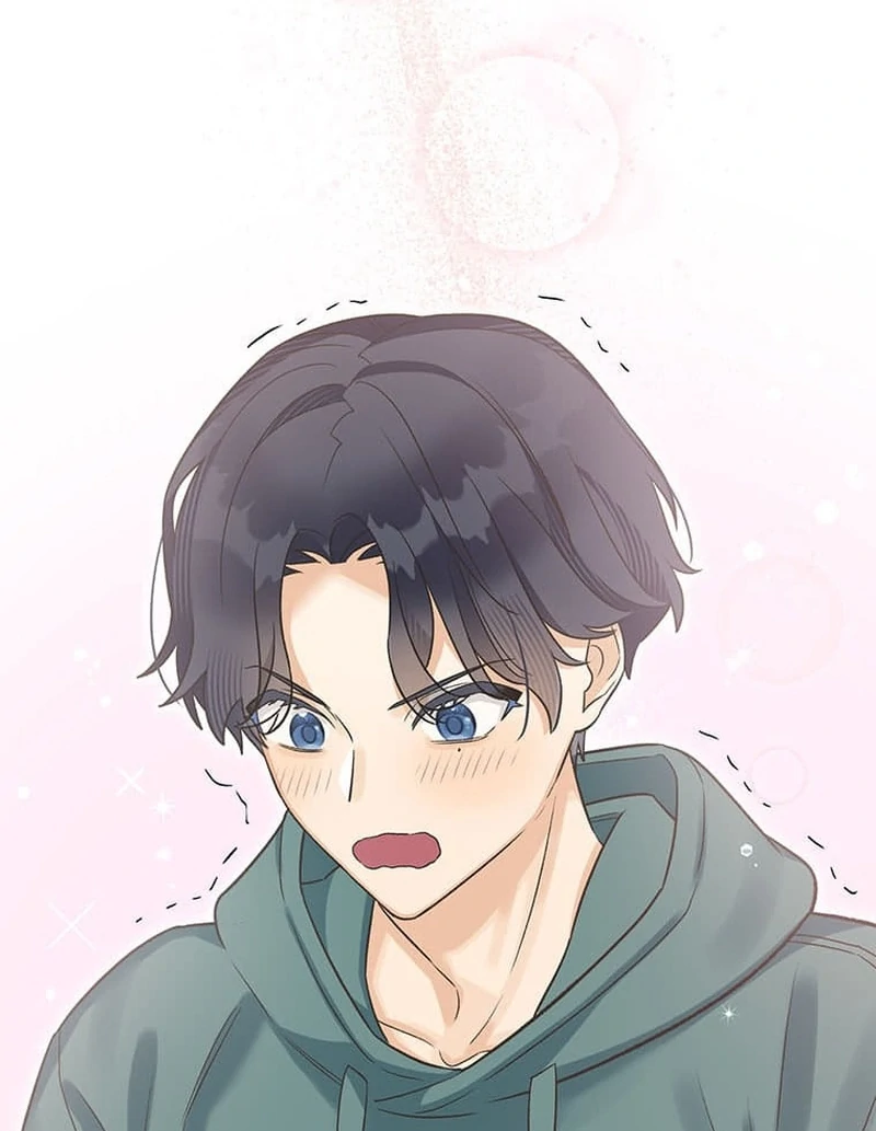 Living with My Favorite Person is Too Precious Chapter 8 - Page 110