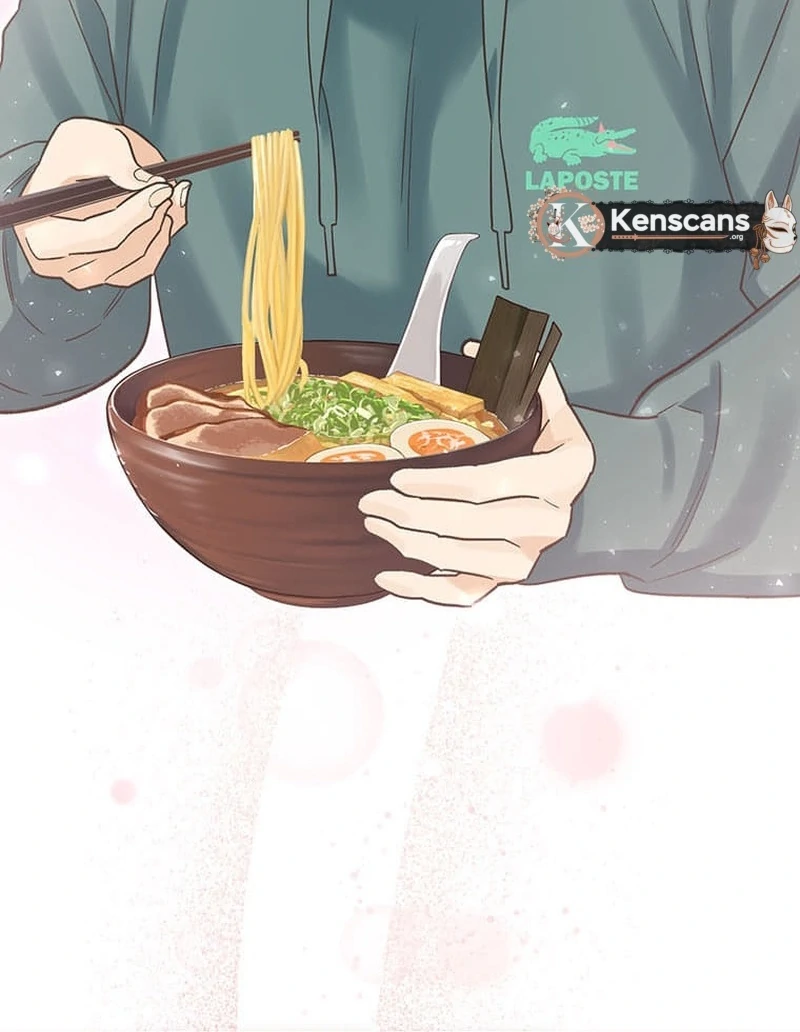 Living with My Favorite Person is Too Precious Chapter 8 - Page 111