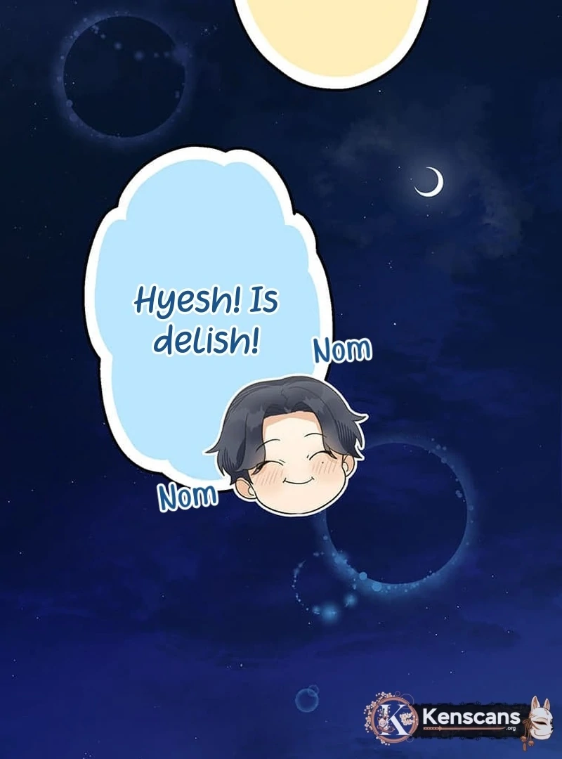 Living with My Favorite Person is Too Precious Chapter 8 - Page 115