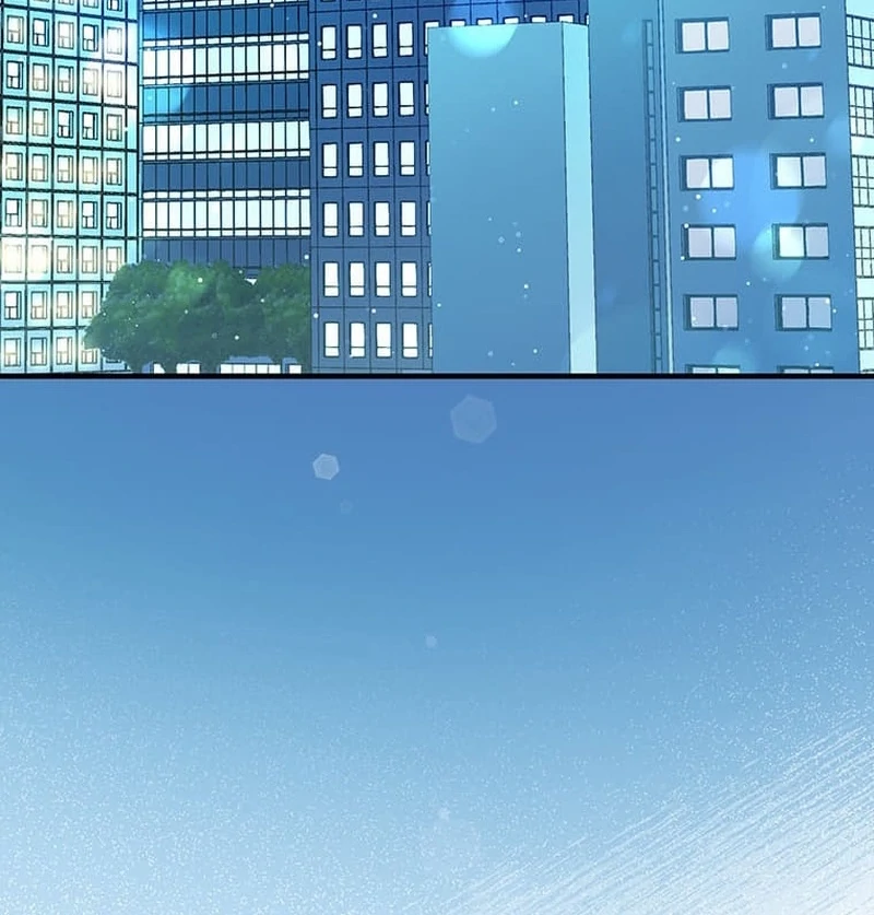 Living with My Favorite Person is Too Precious Chapter 8 - Page 117