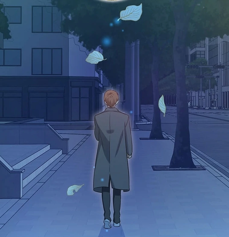 Living with My Favorite Person is Too Precious Chapter 8 - Page 124