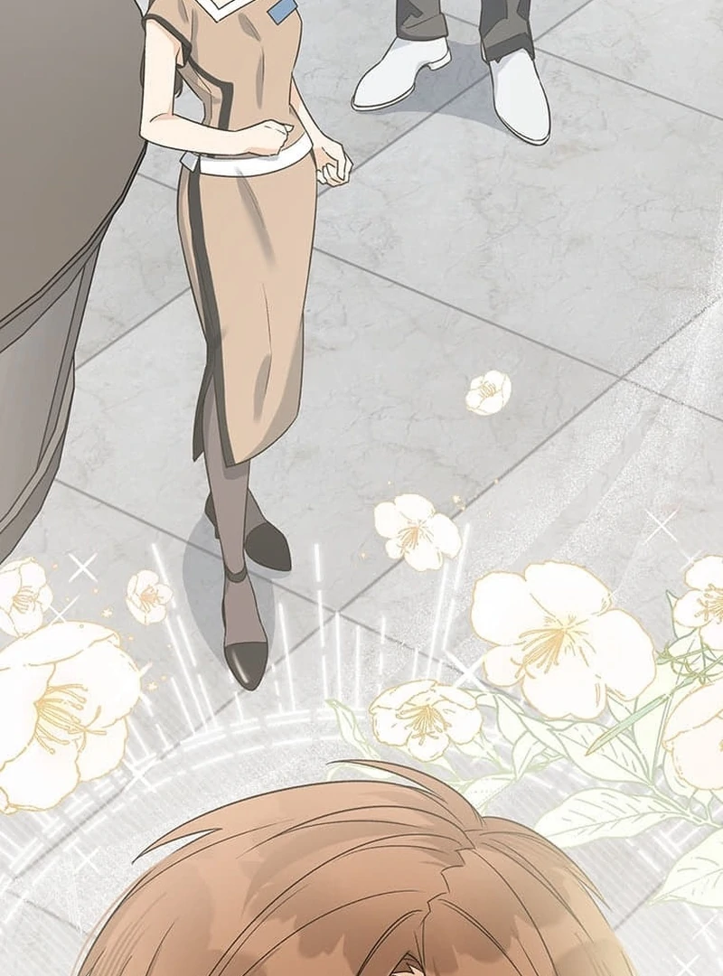 Living with My Favorite Person is Too Precious Chapter 8 - Page 18