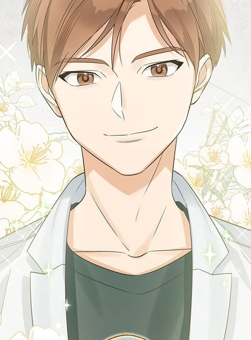 Living with My Favorite Person is Too Precious Chapter 8 - Page 19