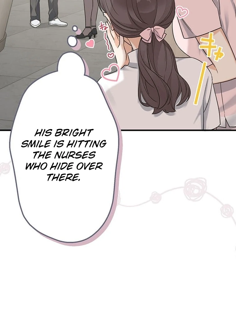 Living with My Favorite Person is Too Precious Chapter 8 - Page 29