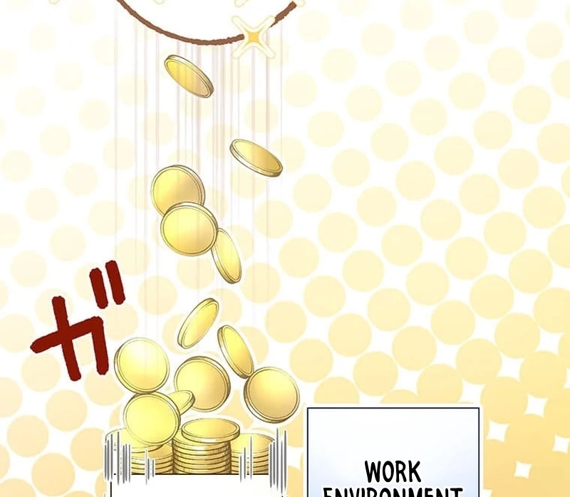 Living with My Favorite Person is Too Precious Chapter 8 - Page 37