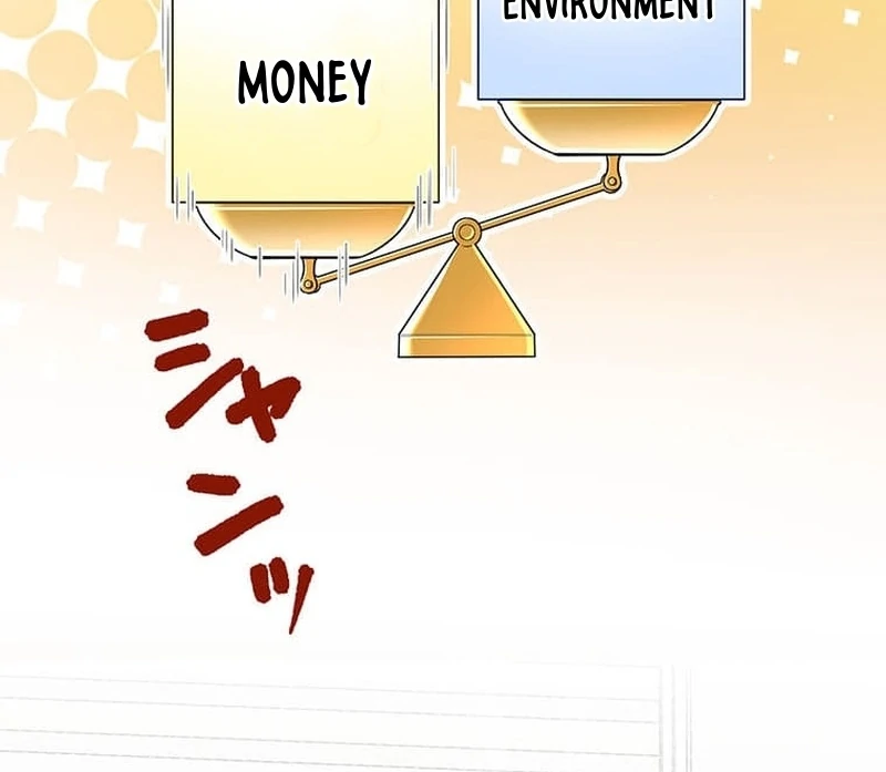 Living with My Favorite Person is Too Precious Chapter 8 - Page 38