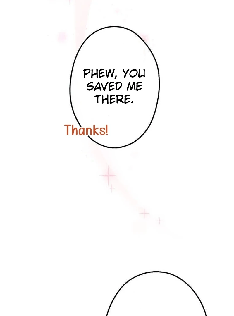 Living with My Favorite Person is Too Precious Chapter 8 - Page 42