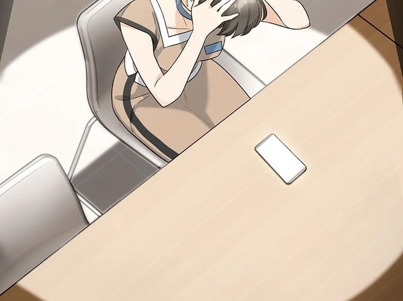 Living with My Favorite Person is Too Precious Chapter 8 - Page 64