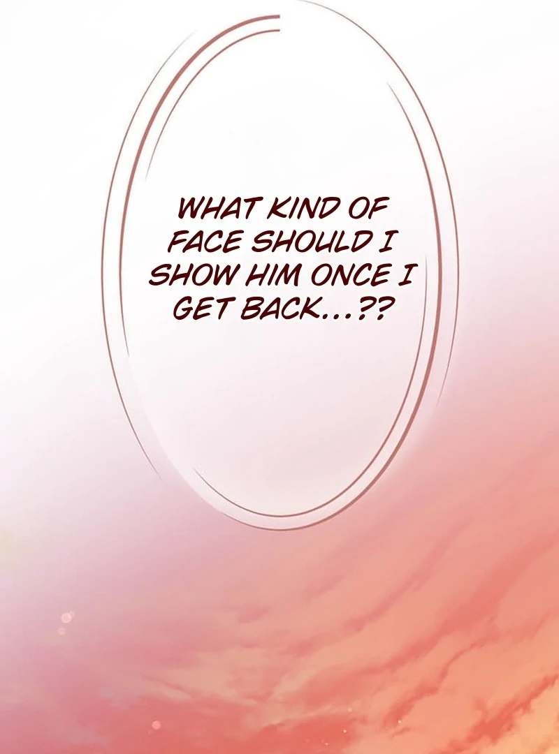 Living with My Favorite Person is Too Precious Chapter 8 - Page 73