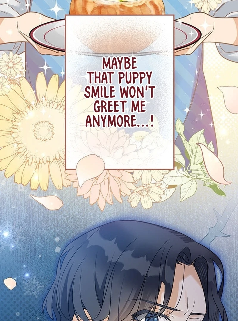 Living with My Favorite Person is Too Precious Chapter 8 - Page 79