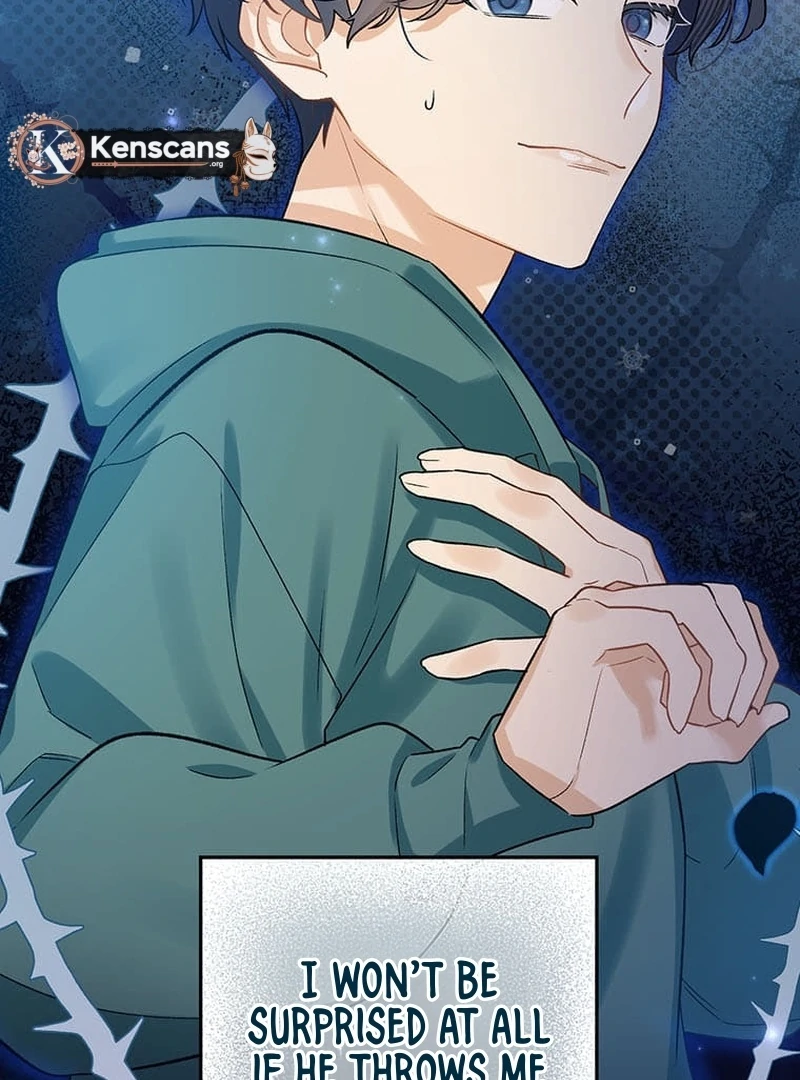 Living with My Favorite Person is Too Precious Chapter 8 - Page 80